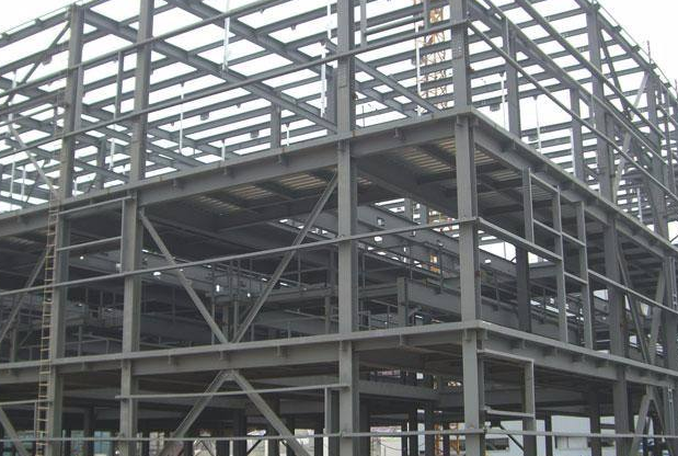 百色高层钢构造的支撑布置跟构造应当符合哪些范例榜样