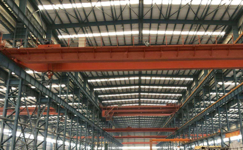 百色盘点重型钢结构在施工中容易出现的问题